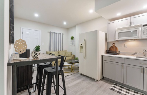 Fredericksburg Apartment | Cozy Pet-Friendly Studio Near Historic Fredericksburg
