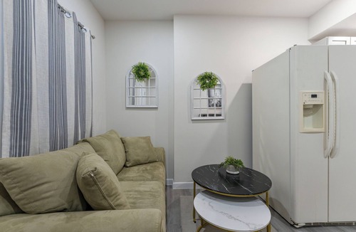 Fredericksburg Apartment | Cozy Pet-Friendly Studio Near Historic Fredericksburg