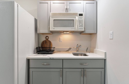 Fredericksburg Apartment | Cozy Pet-Friendly Studio Near Historic Fredericksburg