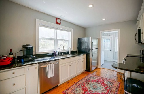 Northside House | Cozy Pet-Friendly Cottage on the North Shore
