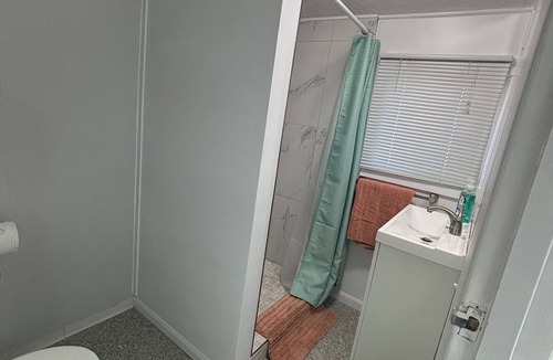 Brockway Apartment | Cozy, pet friendly