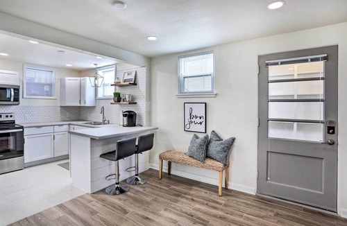 Rapid City Cottage | Cozy Rapid City Retreat: Perfect for Exploring!