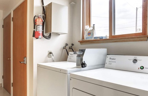 Rapid City Apartment | Cozy retreat in heart of Rapid City Fairview
