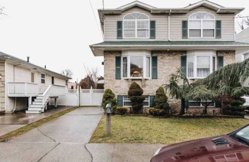 Rosebank House | Cozy room in NY home Room 2