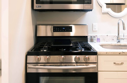 Vilas House | Cozy space for 2-4 people for a special get away