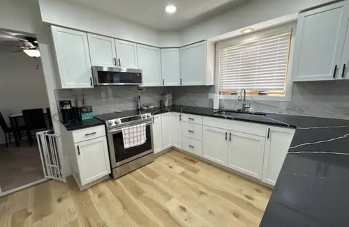 Ankeny House | Cozy, spacious home, great for family gatherings!