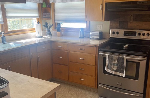 Watertown House | Cozy, spacious house located near historic downtown near shopping and dining.