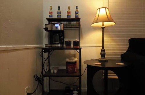 Killeen Apartment | Cozy Stay – 5 Minutes from Fort Cavazos