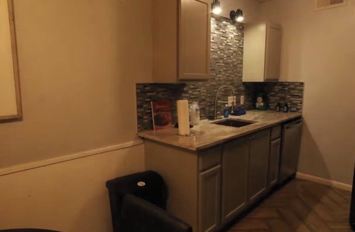 Killeen Apartment | Cozy Stay – 5 Minutes from Fort Cavazos