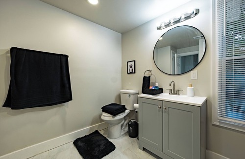 South Philadelphia House | Cozy Stay in South Philly