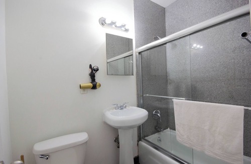NoMad Apartment | Cozy STUDIO 2 Full beds & 1 twin bed near Midtown Empire State Building 5