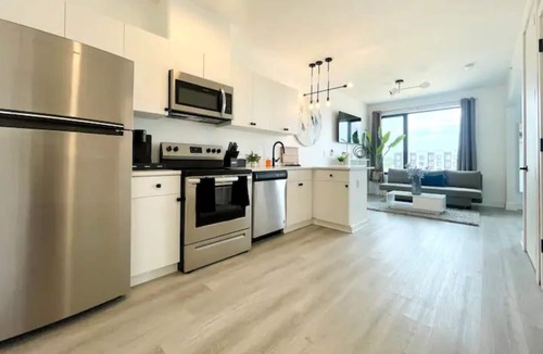 Elizabeth Apartment | Cozy Studio Indoor Pool Near NYC & MetLife