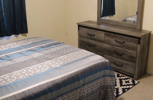 Ettrick House | Cozy Three Bedroom Fully Furnished house