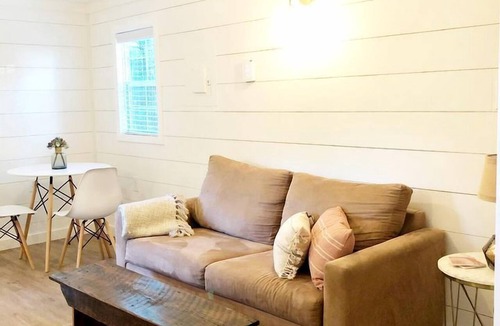 Mathias Cabin | Cozy Tiny House for a Peaceful Escape near Lost River, West Virginia