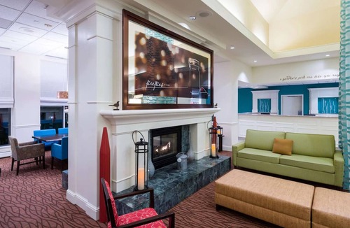 Hopelawn Hotel | Cozy Unit with Heated Pool | Near Roosevelt Park | Pet-Friendly & Free Parking