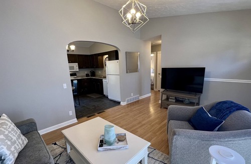 Chalco House | Cozy & Updated Home - Minutes from I-80