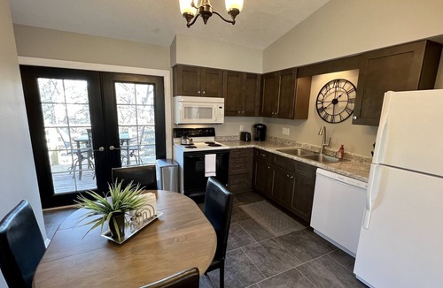Chalco House | Cozy & Updated Home - Minutes from I-80