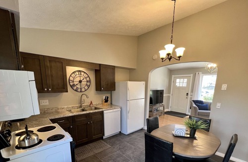 Chalco House | Cozy & Updated Home - Minutes from I-80