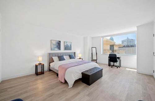 Atlantic City Apartment | CozySuites at Showboat Bold Beachfront Condo