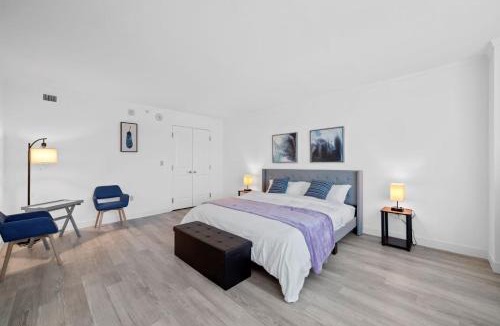 Atlantic City Apartment | CozySuites at Showboat Bold Beachfront Condo