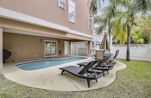Palmetto Dunes House | Crabline Court 31