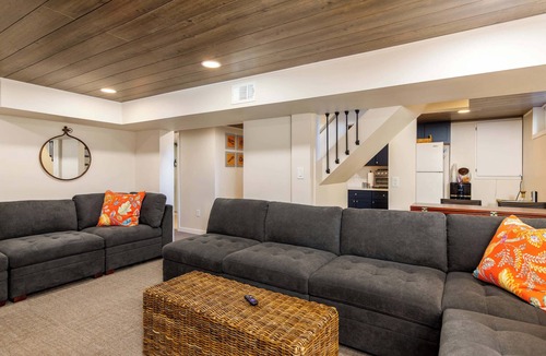 Ames House | ‼️Crane Haven - Boutique-Inspired with Modern Flare