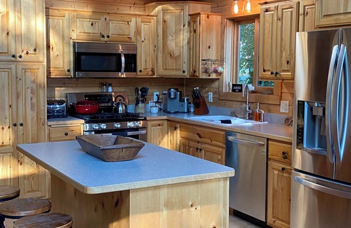 Breezy Point Cabin | Create Family Memories at Our Stunning Up North Retreat