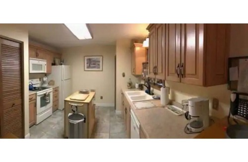 Beech Mountain Condo | Creekside 2min to slopes.quiet & private location