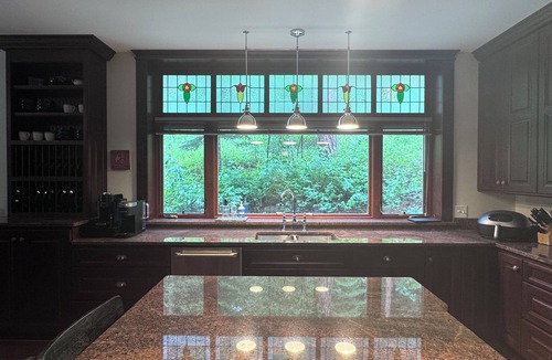 Lead House | Creekside Spearfish Canyon Lodge - Walk to Cheyenne Crossing - Pool & Foosball