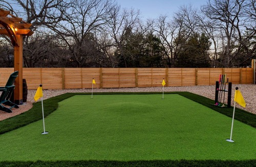 Round Rock West House | Creekview Drive