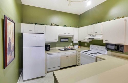 Fairfield Glade Condo | Crossville Golfer's Haven: 5 On-Site Courses!