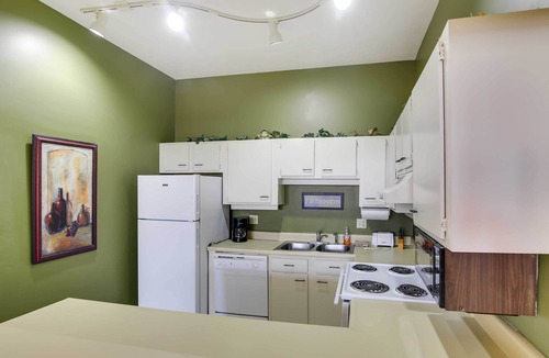 Fairfield Glade Condo | Crossville Golfer's Haven: 5 On-Site Courses!