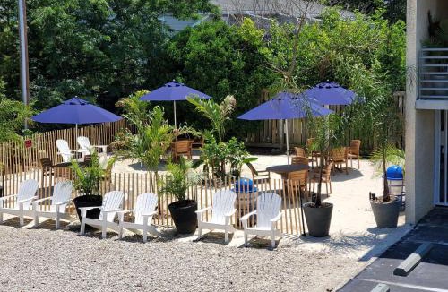 Rehoboth Beach Hotel | Crosswinds Rehoboth Beach