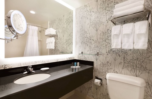 Crystal City Hotel | Crowne Plaza Crystal City-Washington, D.C. by IHG