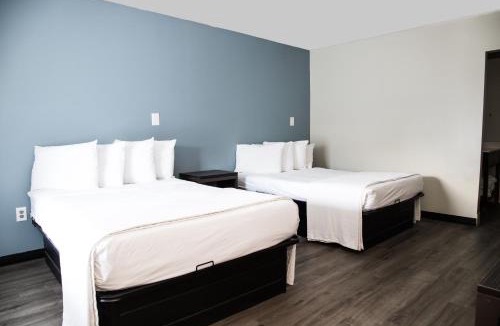 Fort Monmouth Hotel | Crystal Inn Eatontown