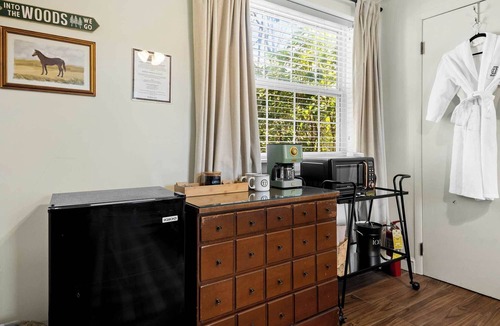 Lookout Mountain Apartment | Cumberland Suite Hideaway Near Rock City Lights