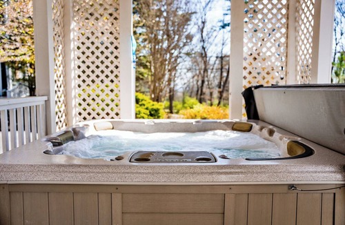 Lookout Mountain Apartment | Cumberland Suite Hideaway Near Rock City Lights