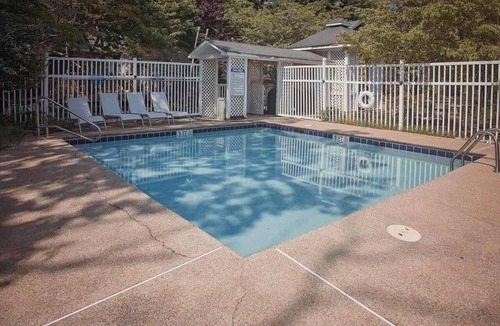 Lookout Mountain Apartment | Cumberland Suite Hideaway Near Rock City Lights