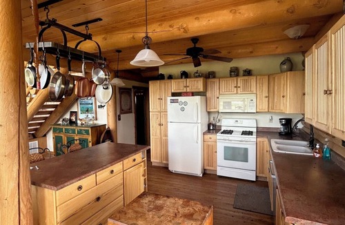 Big Horn County House | Custer’s Last Cast