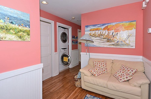 Fenwick Island House | Custom home with less crowded beach! Practice safe social distancing!
