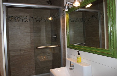 Knoxville Apartment | Custom luxury retreat in the Knoxville area