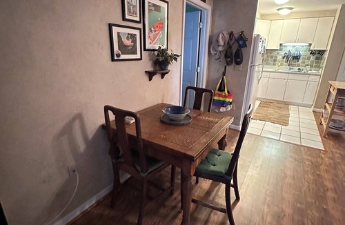 Livingston Condo | Cute cozy and spacious Lake Anna waterfront condo!