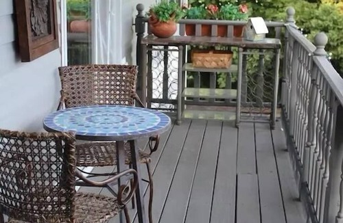 Livingston Condo | Cute cozy and spacious Lake Anna waterfront condo!