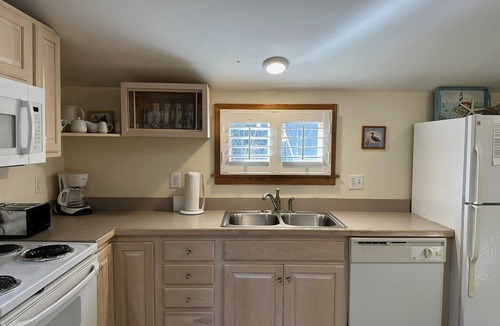 Ocracoke Villa | CV6AB: Scotch Bonnet A and B