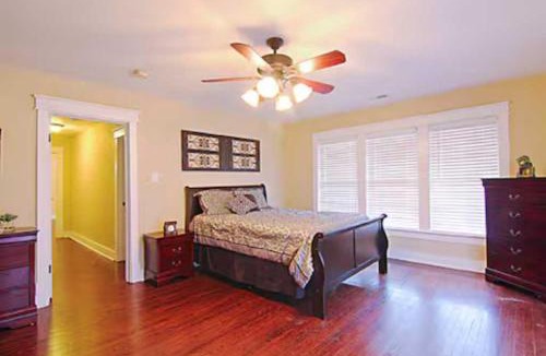 Florence House | Cypress Creek Getaway Near Downtown with Patio