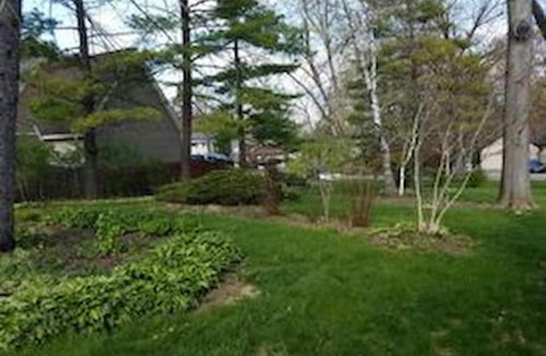 Lake in the Hills House | Dana Guest House