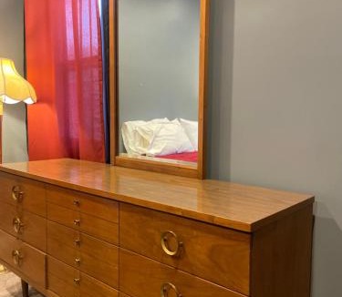 Owatonna Apartment | Dartt's Park Flat