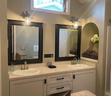 Owatonna Apartment | Dartt's Park Flat