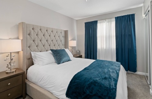 Davenport House | Davenport — Minutes to Downtown!