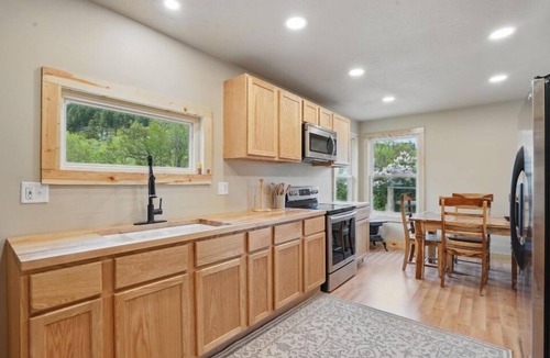 Sturgis RV Rental | Days End Campground & RV Park